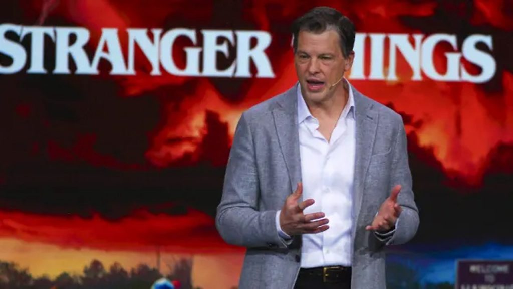 Netflix, şifre paylaşımına karşı önlemlerini ikinci çeyreğe erteledi…