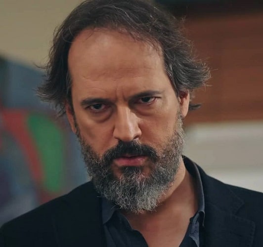 O da Bir Şey mi Filmi Oyuncuları Kimler? Kadrosu Konusu
