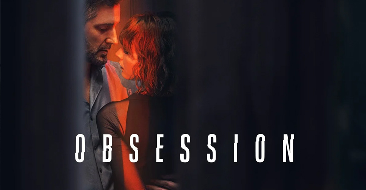 Obsession Dizi Konusu | Oyuncuları | Netflix