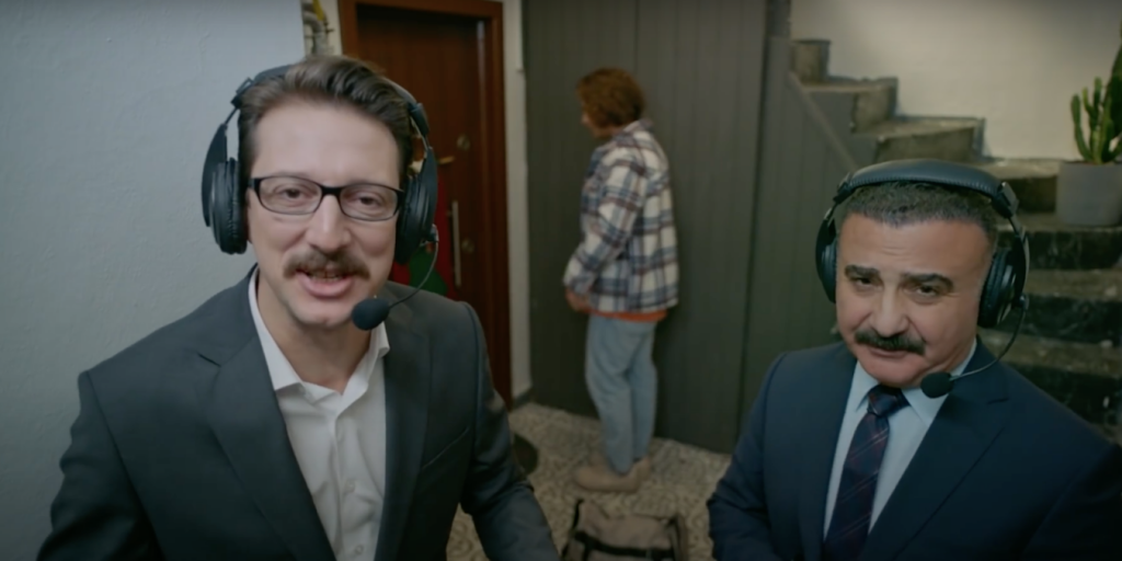 Orta! Kafa! Aşk! dizisinin 2. sezonundan fragman yayınlandı – Haberler