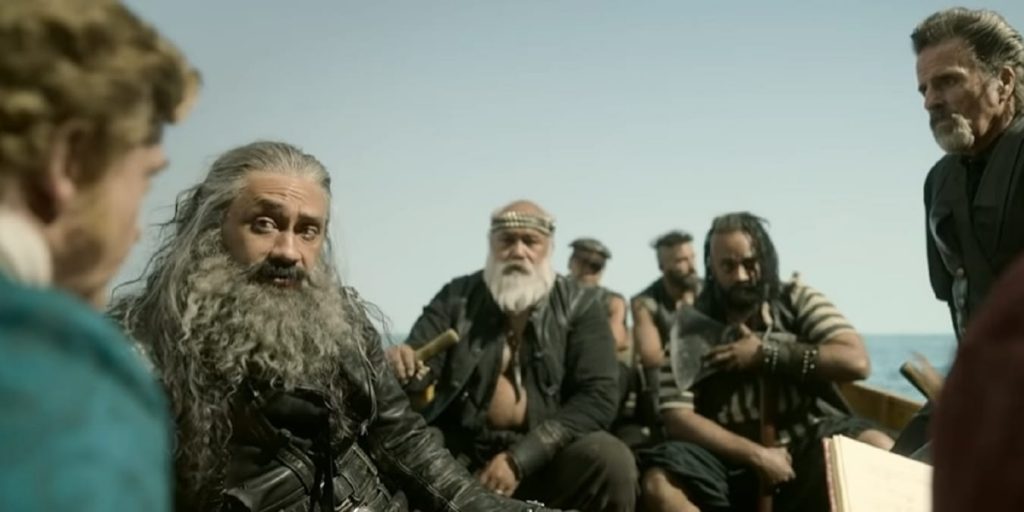Our Flag Means Death dizisinden yeni fragman yayınlandı – Haberler