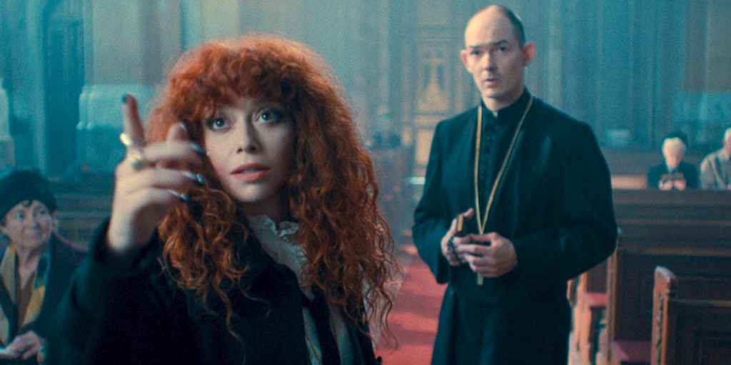Russian Doll’un 2. sezonunun yayın tarihi açıklandı – Haberler