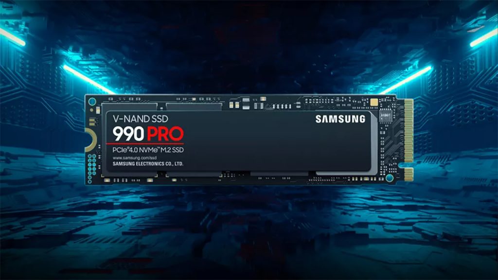 Samsung, 1.000 TB’lık SSD için tarih verdi