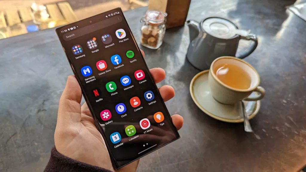 Samsung, akıllı telefonlardaki pil teknolojisini değiştirebilir…
