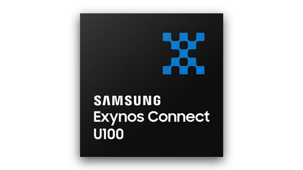 Samsung ilk ultra geniş bant çipi Exynos Connect U100’ü tanıttı