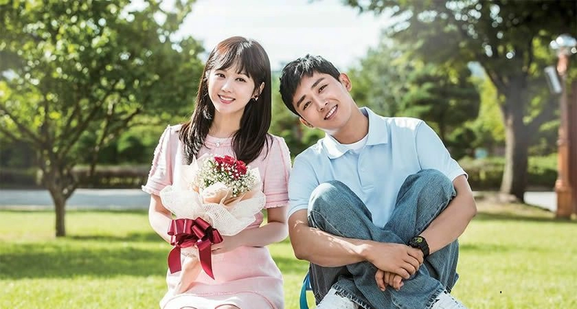 Son Ho Jun ve Jang Nara Yeni Bir Dizi İle Tekrardan Bir Araya Gelecek » Güney Kore Sineması