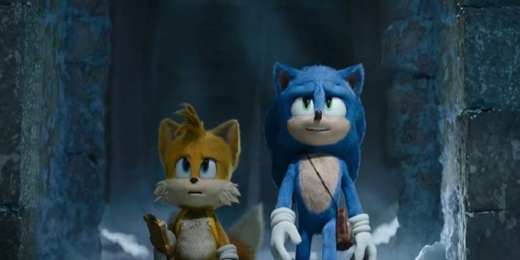 Sonic the Hedgehog 2’dan yeni fragman yayınlandı – Haberler