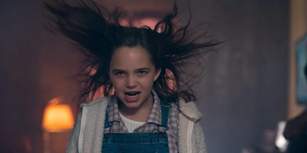 Stephen King’in eserinden uyarlanan Firestarter’dan fragman yayınlandı – Haberler