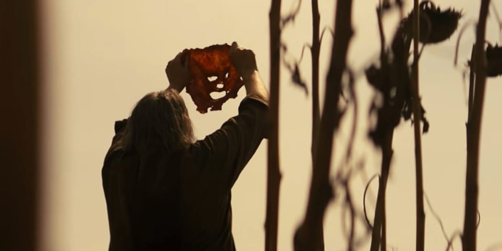 Texas Chainsaw Massacre’dan fragman yayınlandı – Haberler