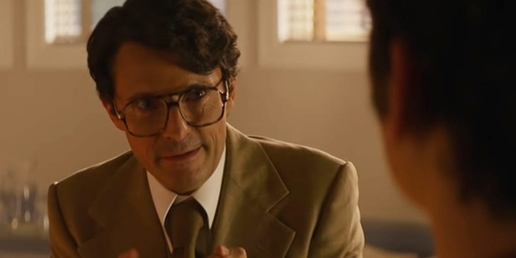 The Godfather’ın yapım sürecini konu alan The Offer dizisinden fragman yayınlandı – Haberler