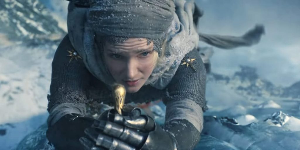 The Lord of the Rings: The Rings of Power dizisinden ilk fragman yayınlandı – Haberler
