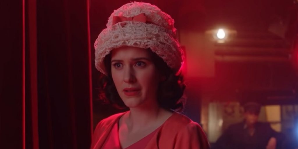 The Marvelous Mrs. Maisel’ın 4. sezonundan fragman yayınlandı – Haberler