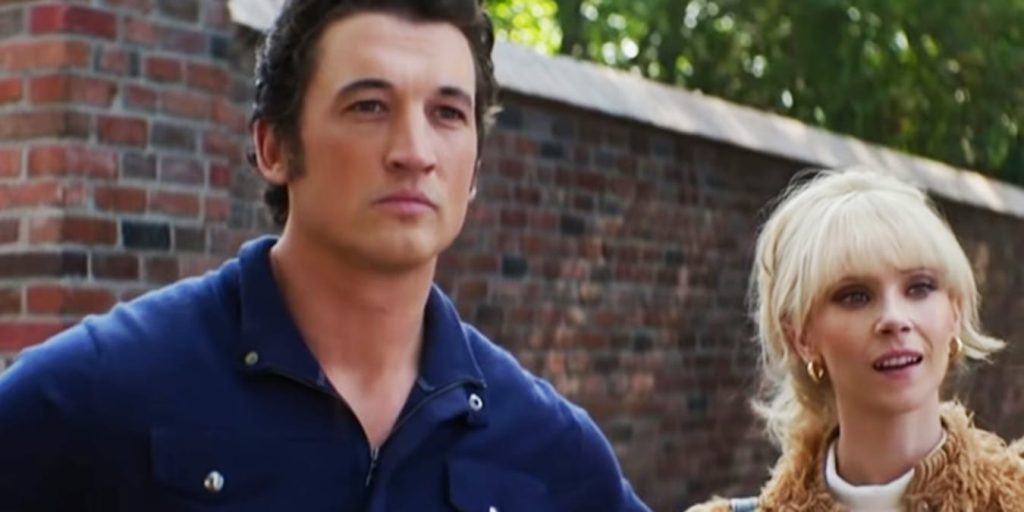 The Offer dizisinden yeni bir fragman yayınlandı – Haberler
