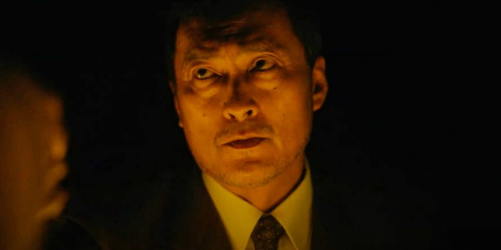 Tokyo Vice dizisinden ilk fragman yayınlandı – Haberler