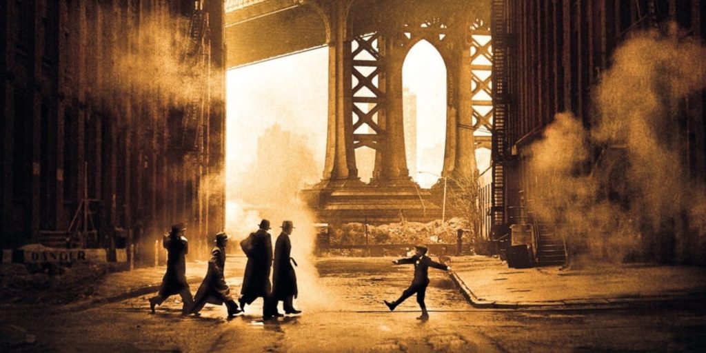Usta sinemacı Sergio Leone’nin yedi filmi, İstanbul Film Festivali’nde! – Haberler