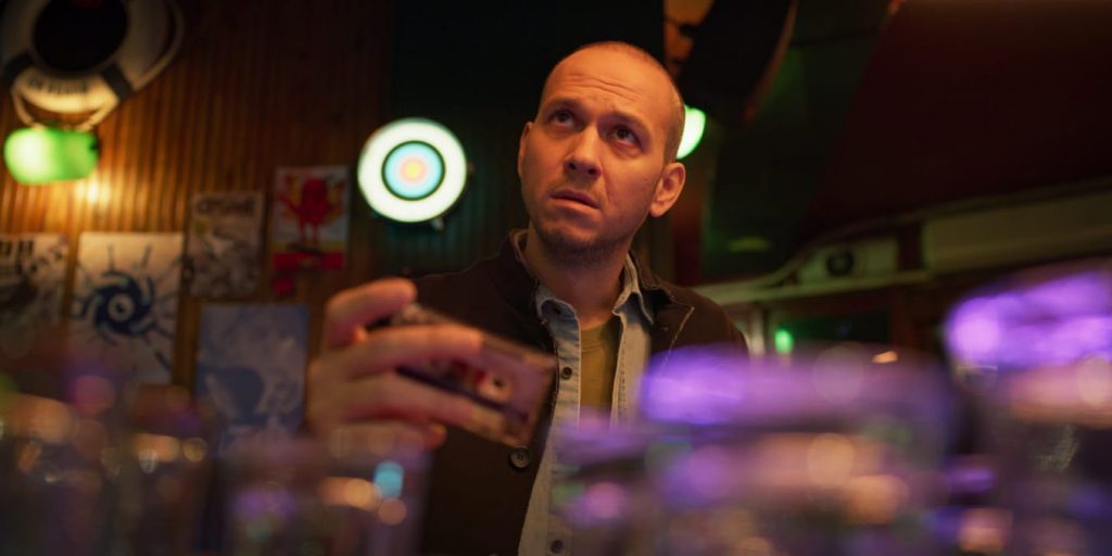 Uysallar dizisinden yeni bir fragman yayınlandı – Haberler