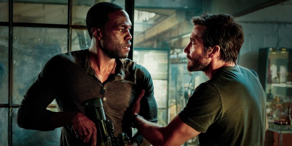 Vizyonda bu hafta: 4 yeni film gösterimde! – Haberler