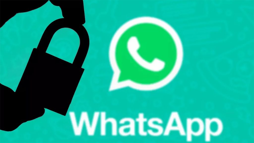 WhatsApp Sohbetlerini Biyometrik Güvenlik Altına Alacak Özellik Göründü