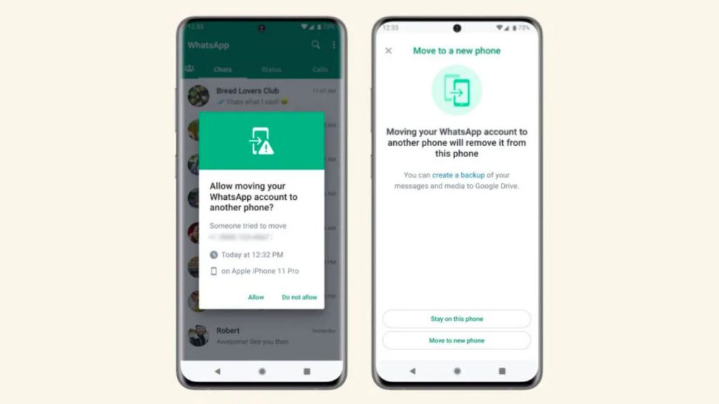 WhatsApp’tan, dolandırıcıların hesabınızı çalmasını zorlaştıracak özellikler