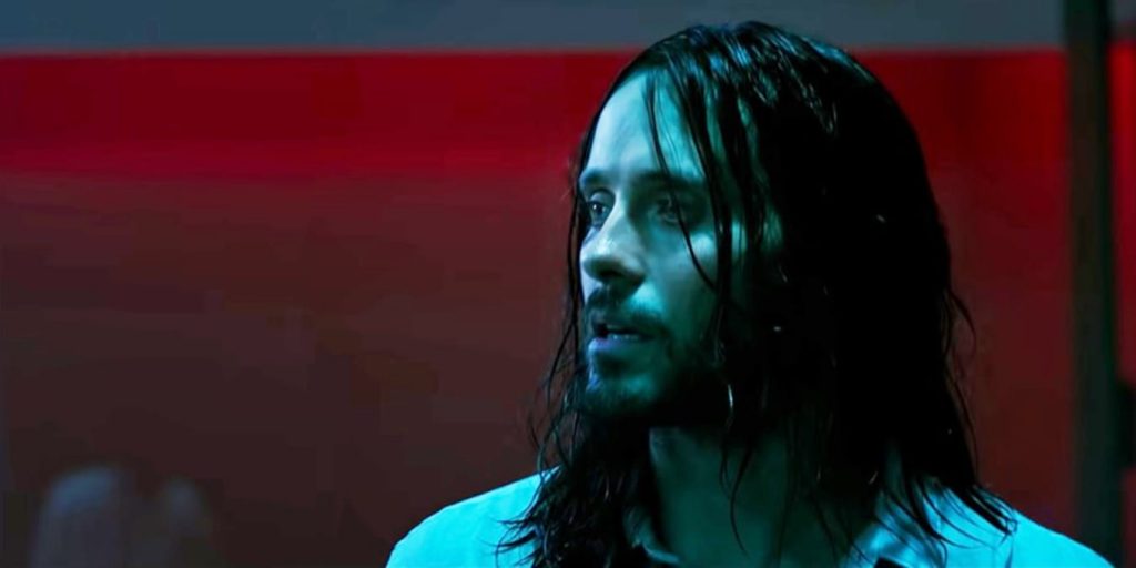 detaya git
Fragman
1 Mart 2022 14:48
1 Nisan'da gösterime girecek Morbius'tan yeni fragman yayınlandı