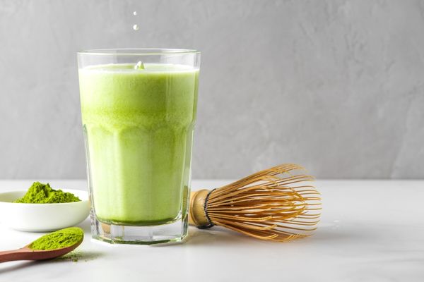 matcha çayı faydaları