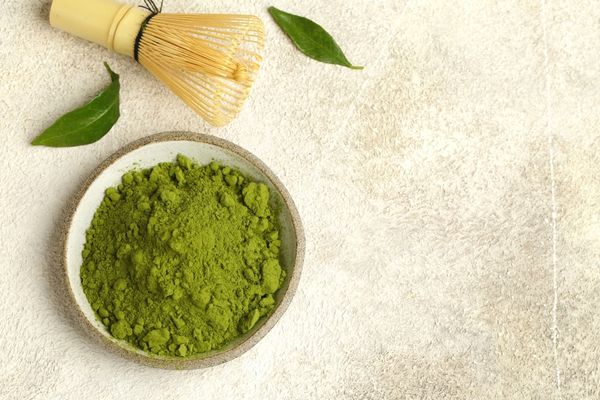 matcha çayı faydaları