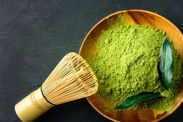 matcha çayı faydaları