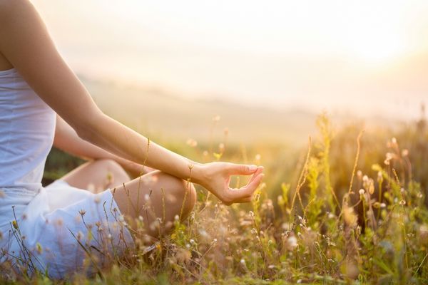 meditasyon