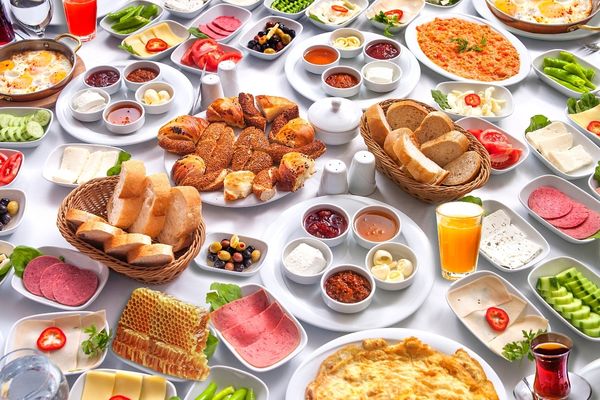 Van Kahvaltısı Nerede Yapılır? En İyi Mekanlar