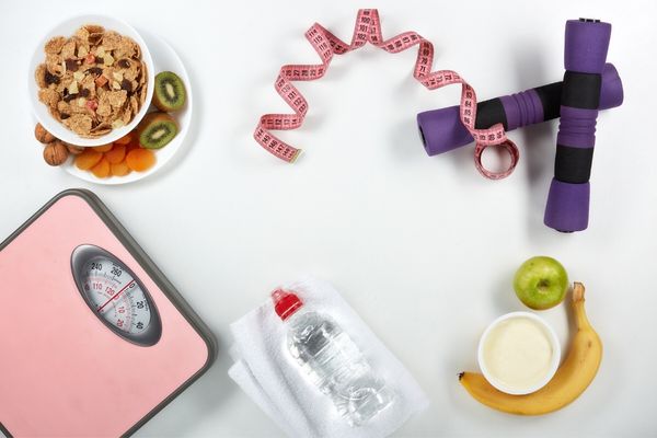 Vücut Geliştirenler İçin En İyi Beslenme Programı