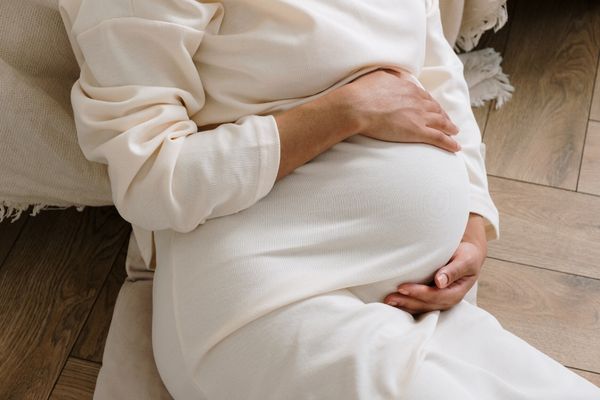 30 Haftalık Gebelik Kaç Aylık? Dikkat Edilmesi Gerekenler