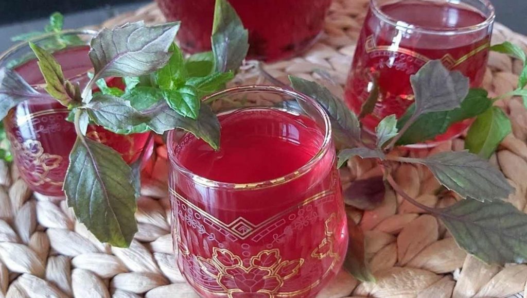 Gelincik şerbeti nasıl yapılır? 2 farklı lezzetli tarif