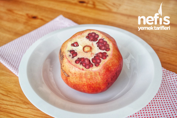 nar nasıl ayıklanır