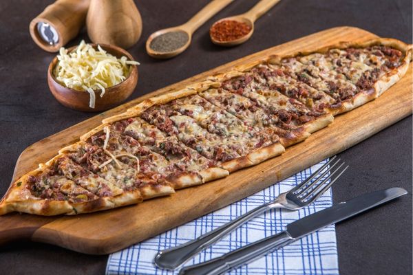 Pidem Menüsü Fiyat Listesi – Nefis Yemek Tarifleri