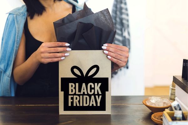 black friday indirimleri