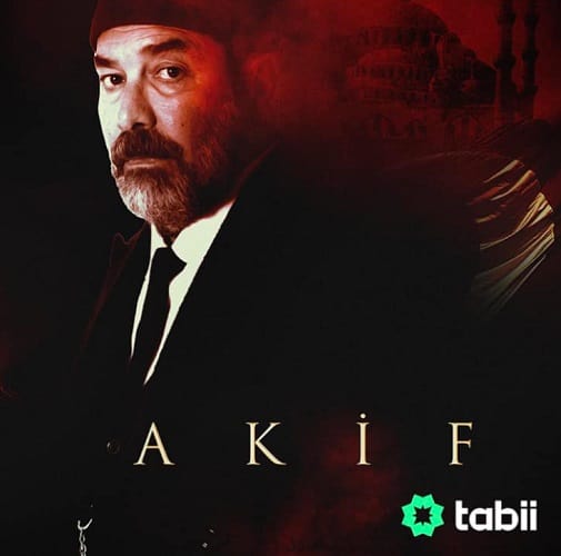 akif dizisi oyunculari konusu