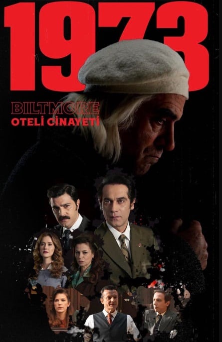 bitmore oteli cinayeti dizisi oyunculari