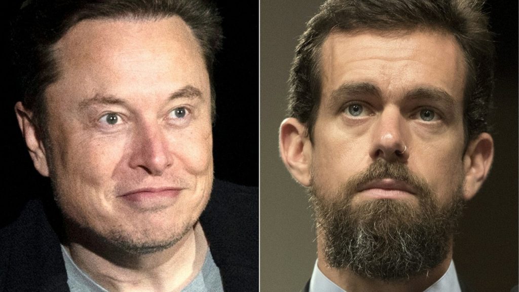 Jack Dorsey, Elon Musk’ın doğru yapmadığını düşünüyor…