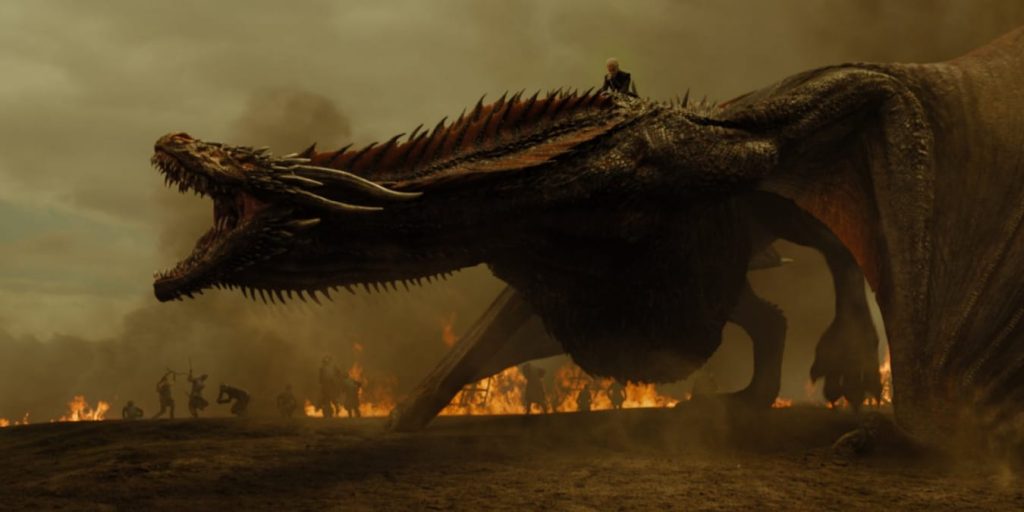 Harry Potter’dan yeni Game of Thrones dizisine: Max’te yayınlanacak yeni diziler – Haberler