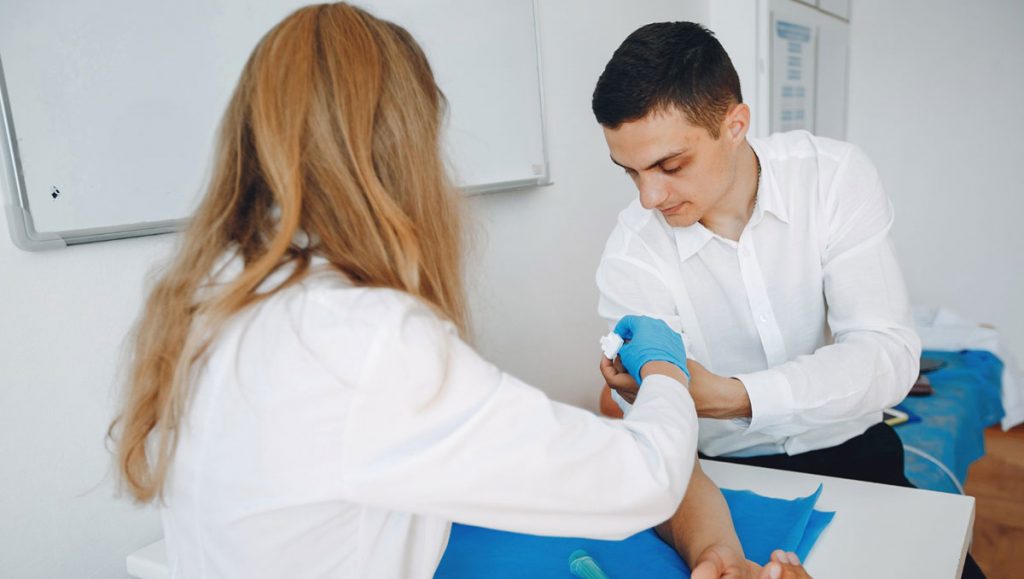 NRBC düşüklüğü nedir? NRBC düşüklüğünün 35 farklı nedeni, belirtileri ve tedavisi