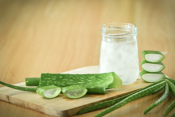 aloe vera