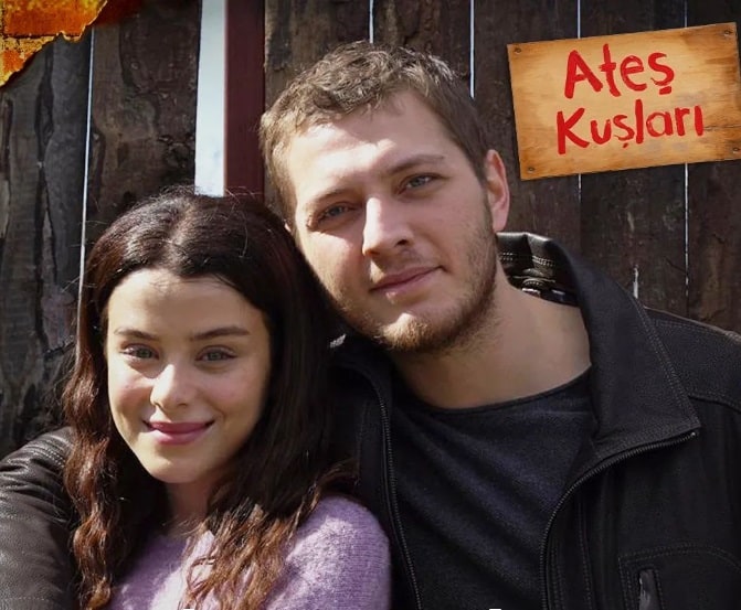 Ateş Kuşları Ne Zaman Final Yapacak Kaç Bölüm Sürecek?