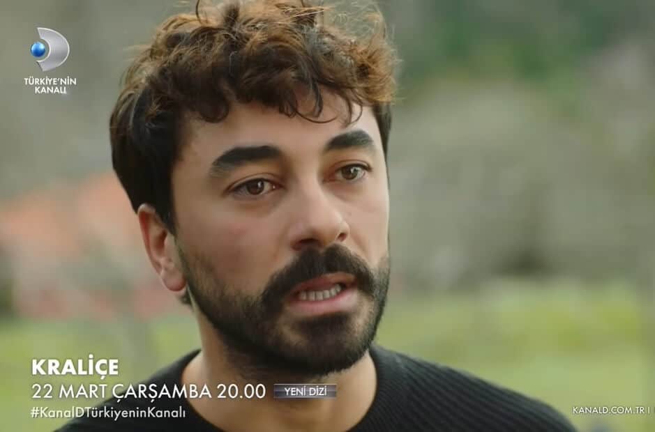 Kraliçe Dizisi Tekrarı Ne Zaman Gün ve Saati (Kanal D Yayın Akışı)
