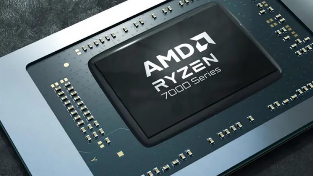 AMD’nin Yeni İşlemcisi Ryzen 7840U, Apple ve Diğerlerini Geride Bırakmak Üzere Geliyor