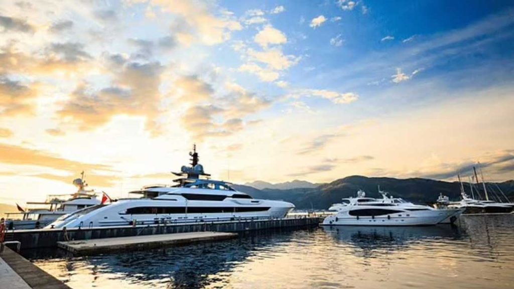 Yeni trend: Özel yatlı, Bentleyli ‘Kripto rehabilitasyon merkezleri’