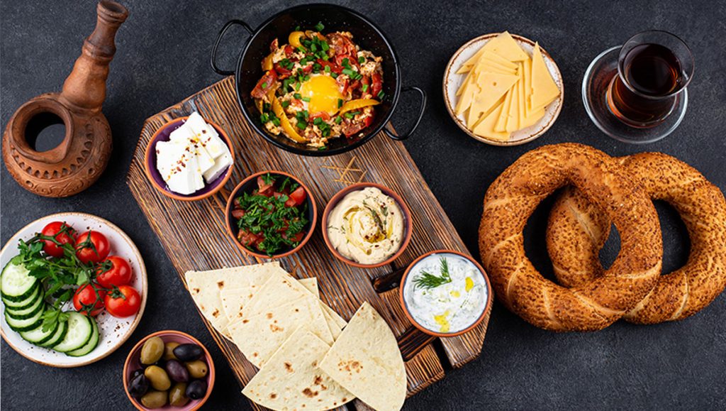 İdeal bir kahvaltı kaç kalori olmalı? Günün en önemli öğününde neler tüketmelisiniz?