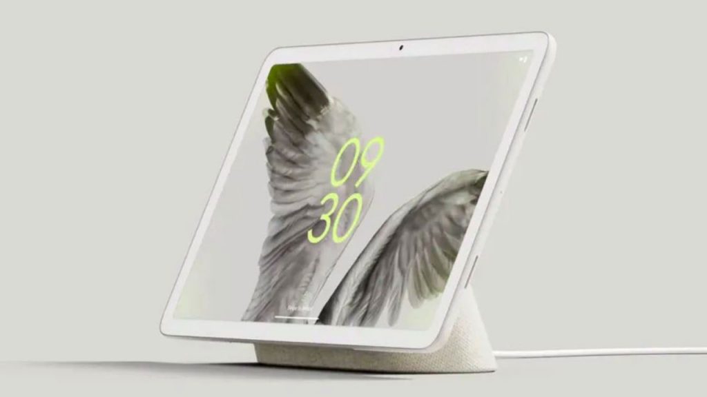 Google’ın merakla beklenen Pixel Tablet’i, tanıtıma 1 gün kala tamamen sızdı