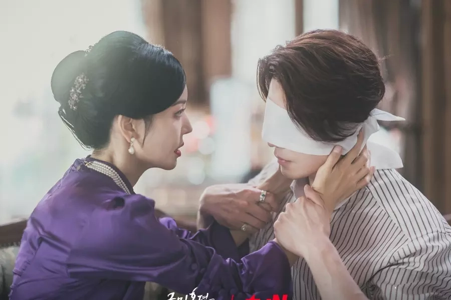 Güncel K-drama Reytingleri » Güney Kore Sineması