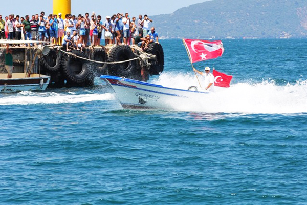 hermias deniz şenliği