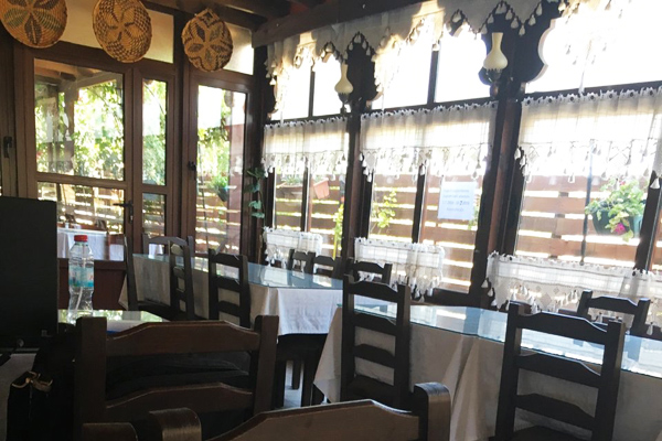 minder restaurant gazimağusa